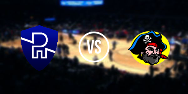 Hollins High School vs. Boca Ciega High School