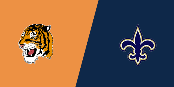 Urbana High School vs. CCHS