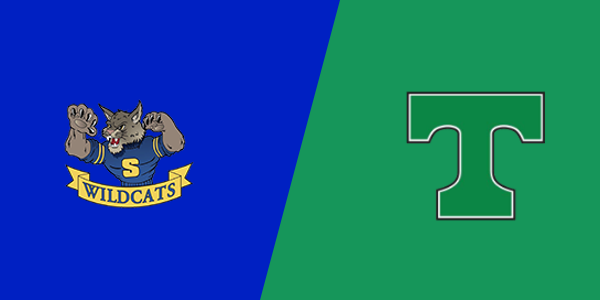 Springfield vs. Trinity High School