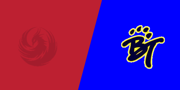 International Academy of Flint vs. Bendle High School