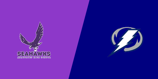 Anacortes High School vs. Squalicum High School