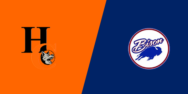 Harbor Creek High School vs. Fort LeBoeuf High School
