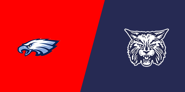 Frankenmuth High School vs. John Glenn High School - Bay City