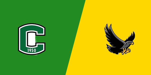 Lick High School vs. Andrew Hill High School