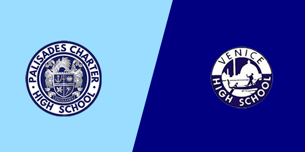 Palisades Charter High School vs. Venice High School
