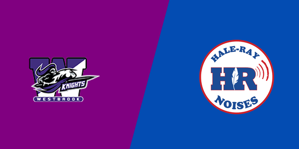 Westbrook Senior High School vs. Hale Ray High School