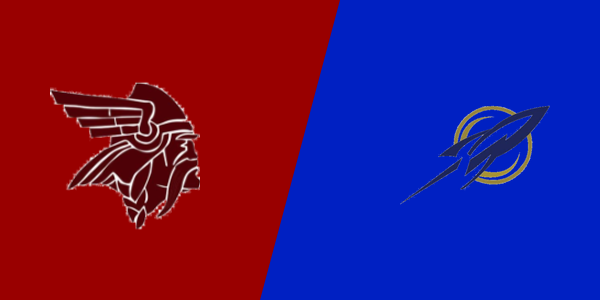 Waterloo High School vs. Lowellville