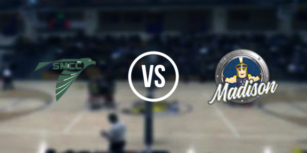 Monroe St. Mary's Catholic Central vs. Madison High School - Adrian