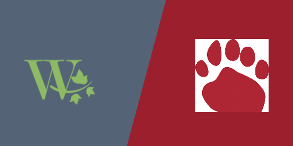 Westridge School vs. Mayfield Senior School