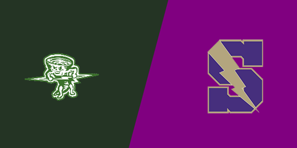 Sayville High School vs. Harborfields High School