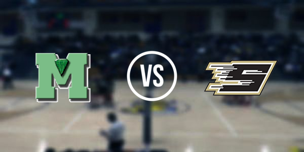 Manistique High School vs. St Ignace High School