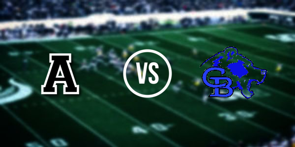 Away vs. Cedaredge High School