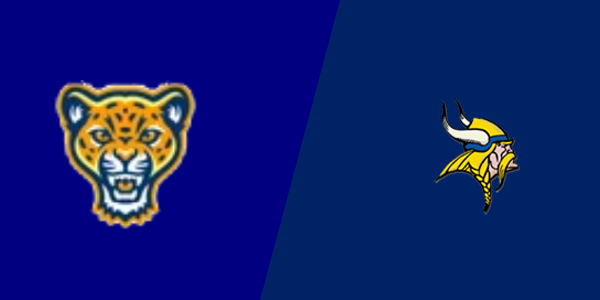 Rocky Mount Preparatory School vs. Northwest Halifax High School