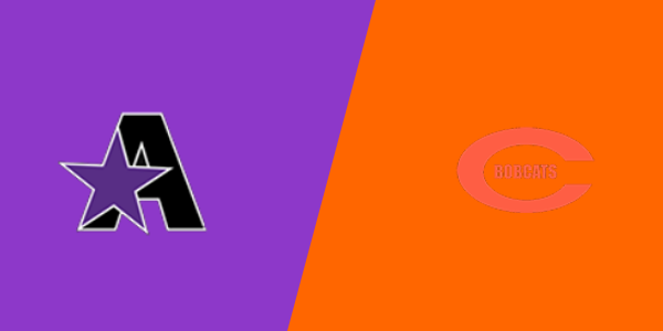 Anna High School vs. Celina High School