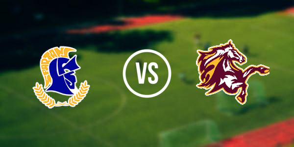 Laurel High School vs. Bladensburg High School
