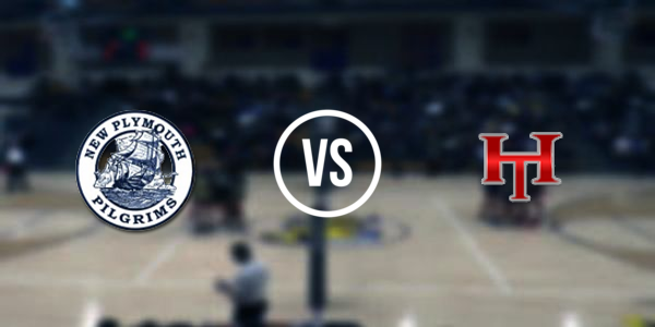 New Plymouth High School vs. Homedale High School
