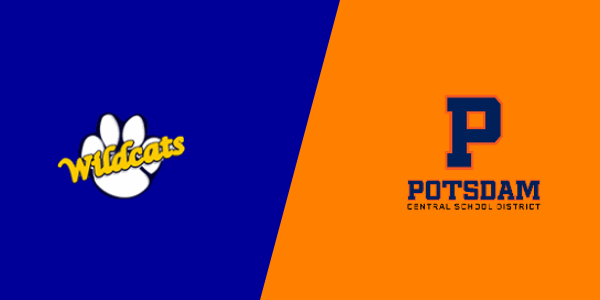 Gouverneur High School vs. Potsdam Senior High School