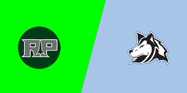 Reeths-Puffer High School vs. Forest Hills Northern High School