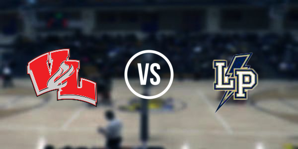 Lincoln Preparatory Academy vs. Valley Lutheran High School