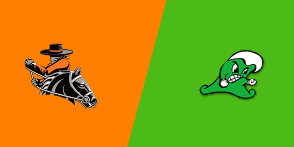 Fernley High School vs. Churchill County High School