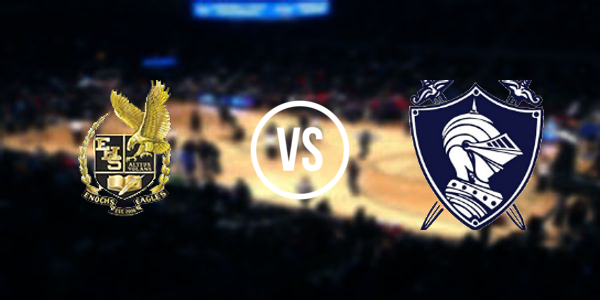 Thomas Downey High School vs Enochs High School