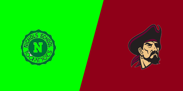 Nichols School vs. St. Joseph's Collegiate High School