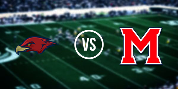 Mill Creek High School vs. Milton High School