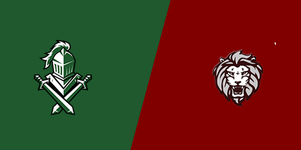 Richwoods High School vs. Peoria High School