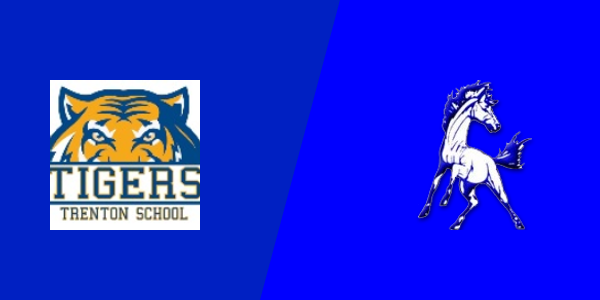 Trenton High School vs. Surrey High School