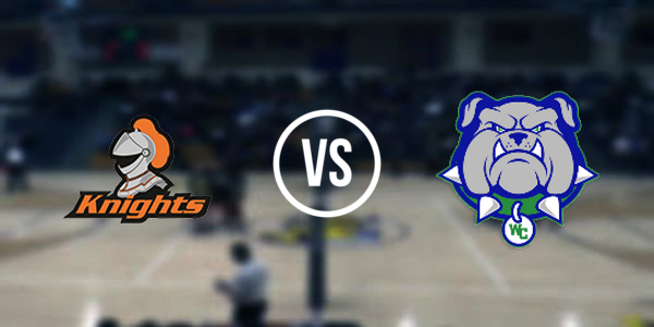 Middletown vs Frederick Douglass