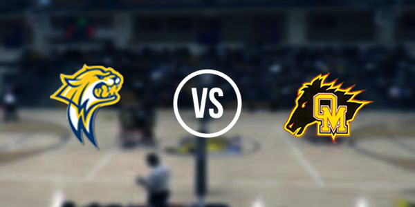 Waterford High School - Waterford vs. Oakdale High School