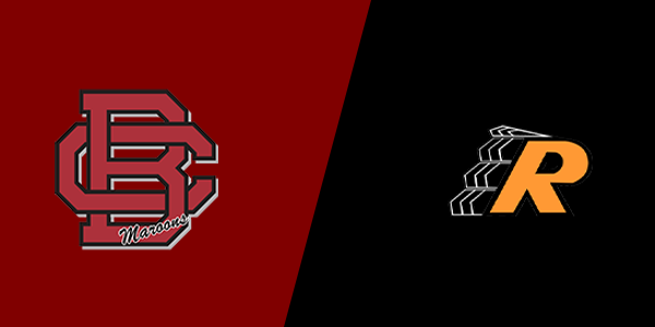 Butte Central High School vs. Ronan High School