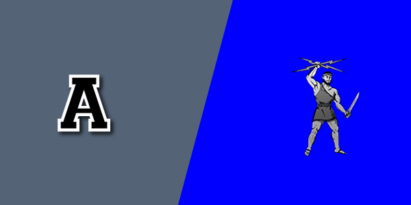 Twin Springs vs. Away