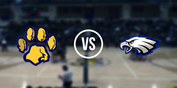 Western Branch High School vs. Landstown High School