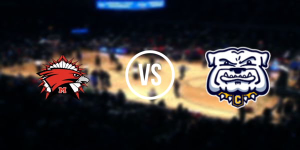 Chelsea High School vs Marshall High School