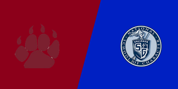 Bishop Conaty-Loretto High School vs. St. Genevieve High School