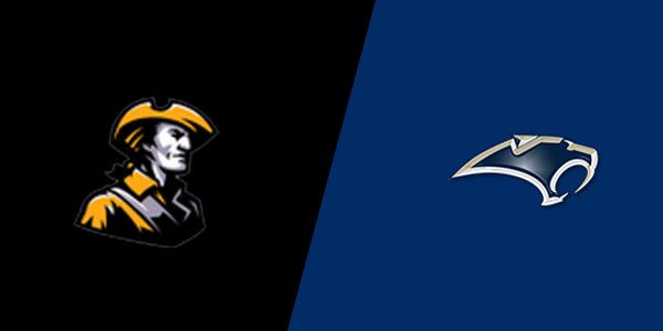 Southmoore High School vs. Charles Page High School
