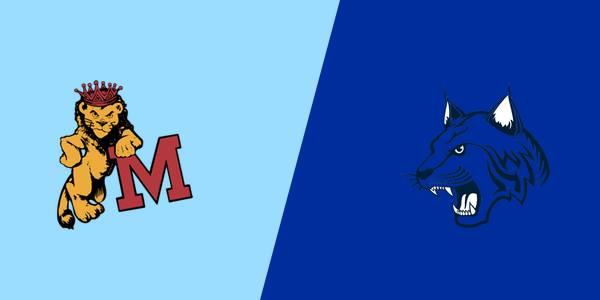 Mark Morris High School vs. Aberdeen High School