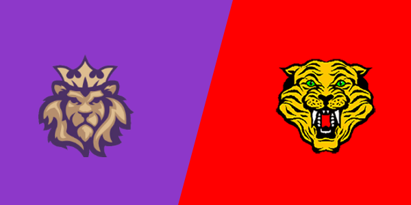 Portland Christian High School vs. Clatskanie High School