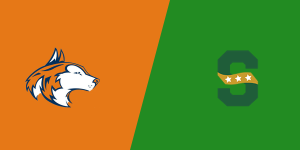Naperville North High School vs. Stevenson High School