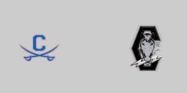 Caroline High School vs. Chancellor High School
