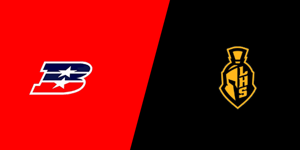 Beyer High School vs. Lathrop High School