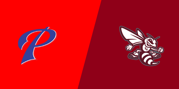 Pascagoula High School vs. East Central High School