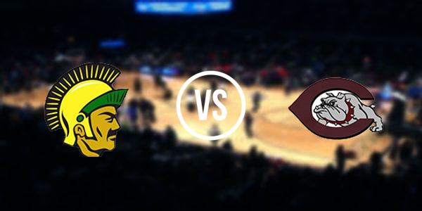 Nash Central High School vs Southeast Halifax High School