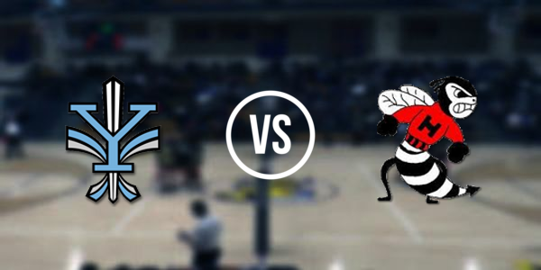 Yorktown High School vs. Herndon High School