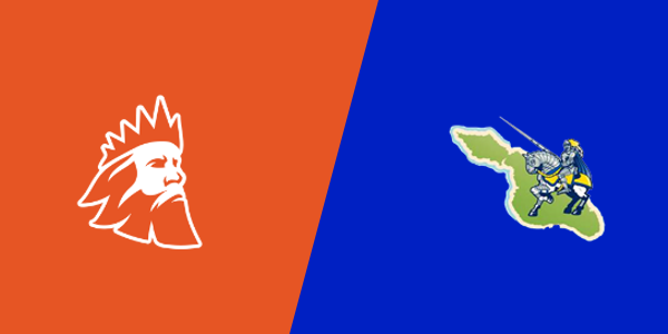 Pacifica Christian Orange County vs. Avalon High School