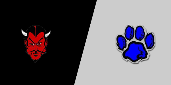 Big Sandy High School vs. Hollow Rock-Bruceton Central High School
