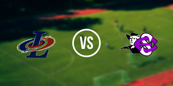 East Stroudsburg South High School vs Liberty High School - Bethlehem