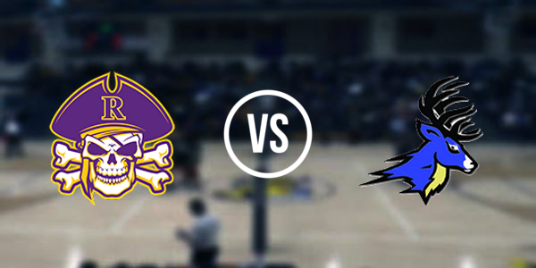 Deer Park High School vs Rogers High School - Spokane