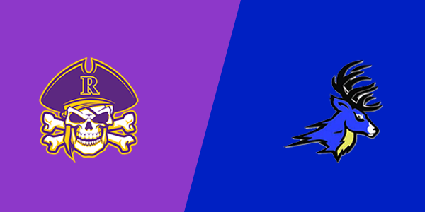 Rogers High School - Spokane vs. Deer Park High School